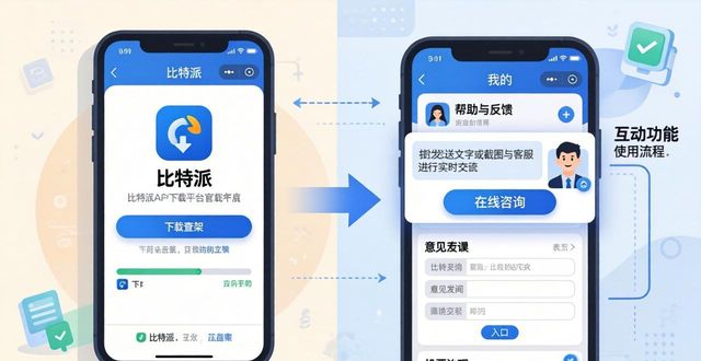 比特派官方下载平台的互动功能使用方法_比特派官方网址_比特派百科