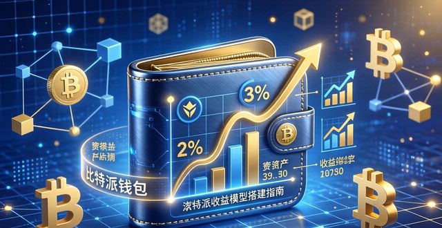 2021比特派钱包使用视频_如何在比特派钱包下载中创建收益模型？_bitpie比特派钱包