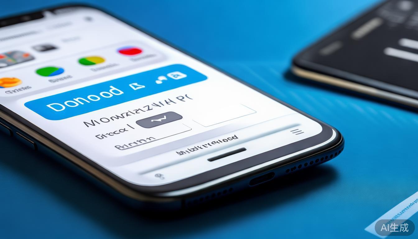 BitPie官方安卓版下载_如何在 BitPie 官网安全下载安卓版_确保数字货币钱包安全