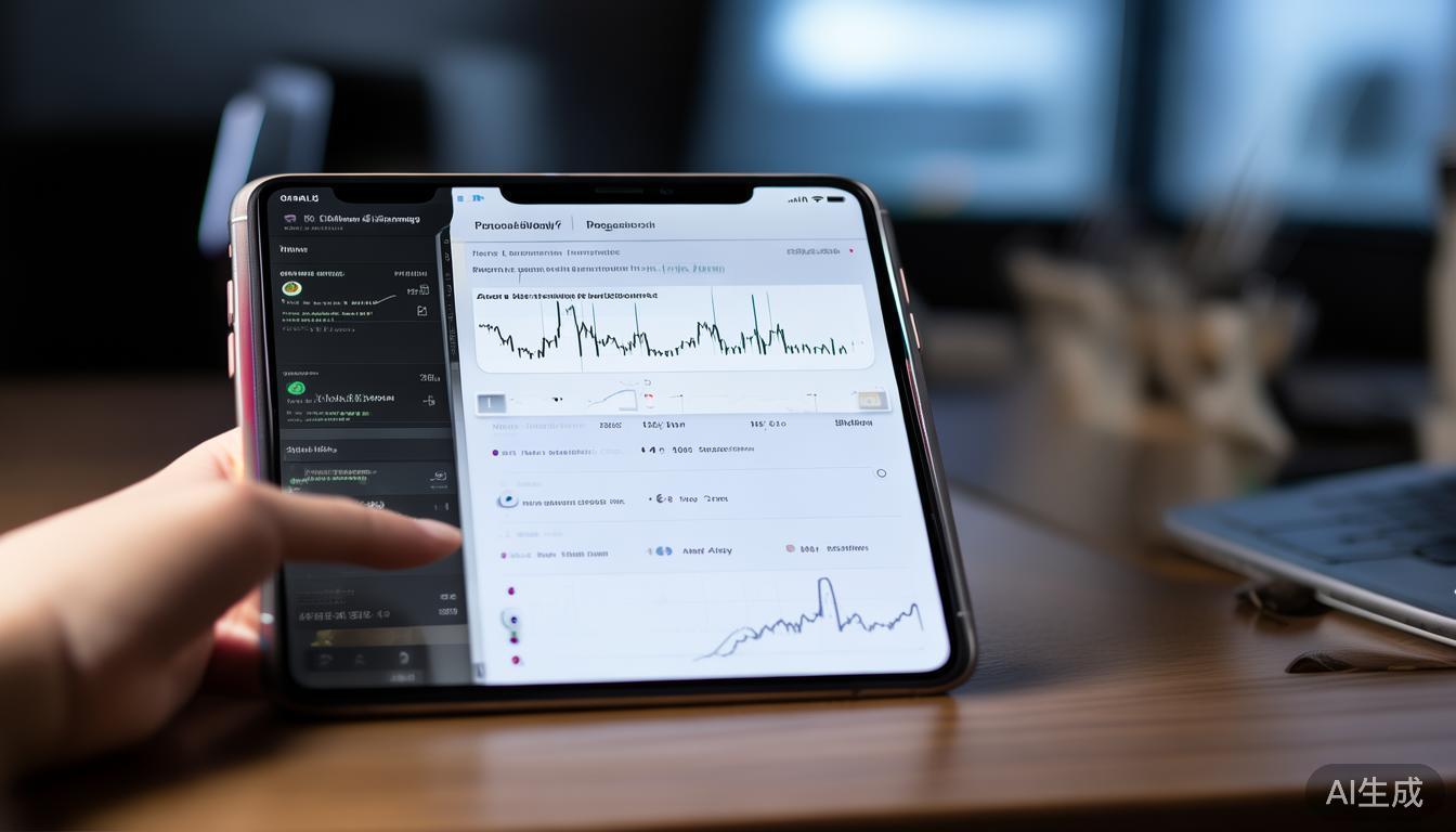 如何通过比特派钱包app实现资产的实时监控与动态调整，提高投资效率？_比特派钱包管理加密资产_利用App资产看板管理加密资产
