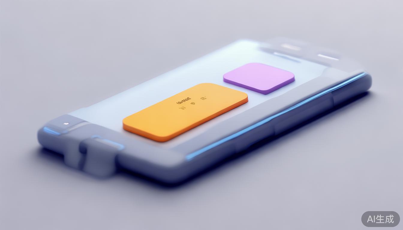 比特派钱包界面设计_比特派钱包操作体验_比特派钱包的用户界面设计与体验评测