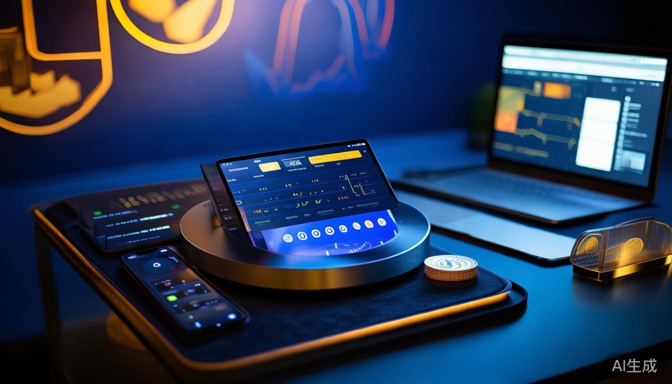 比特派Bitpie正式版下载_数字钱包市场分析_比特派Bitpie正式版下载的多维度市场分析