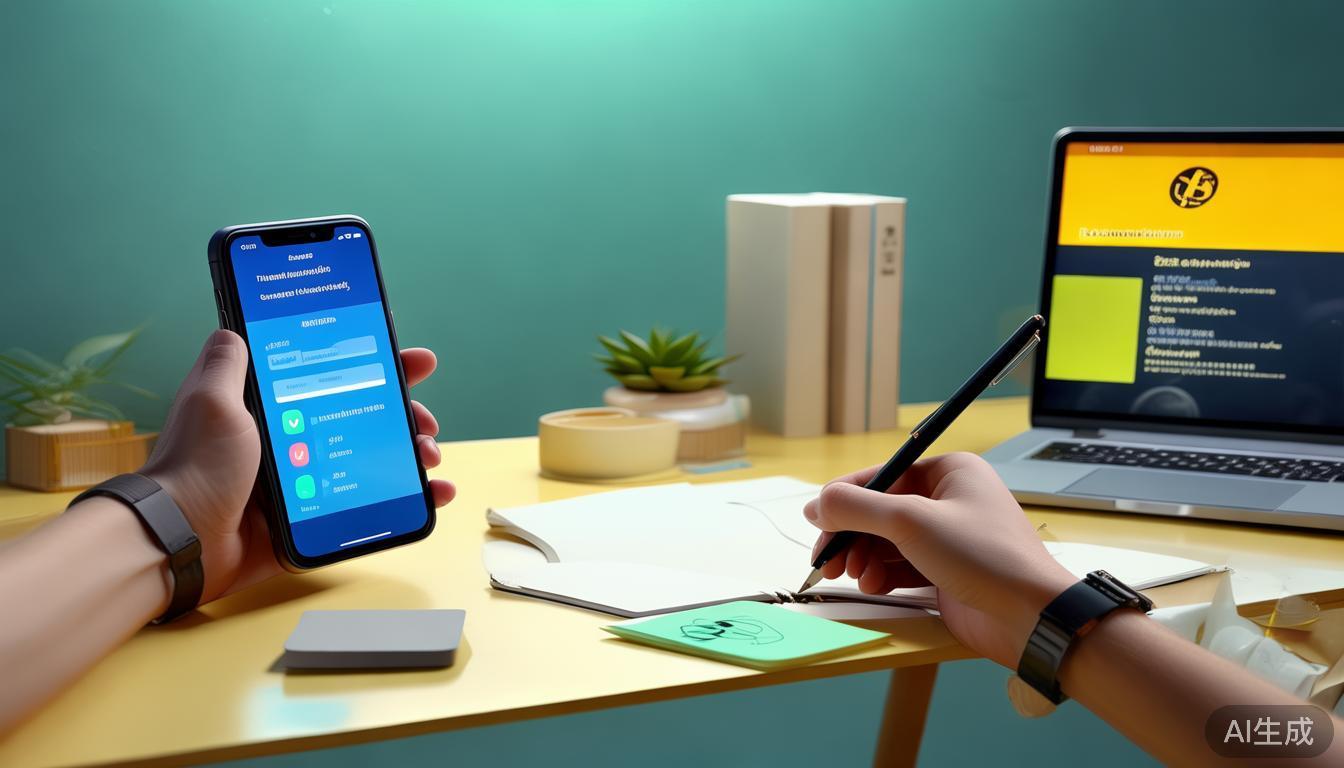 比特派钱包官方下载渠道_下载比特派钱包手机版的途径与流程_下载比特派钱包手机版