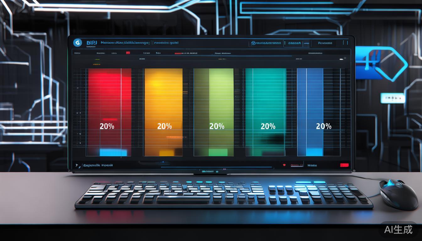 掌握市场节奏控制风险_Bitpie短期交易策略_在 Bitpie 交易所进行短期交易的策略
