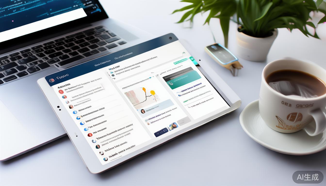 如何在比特派Bitpie正式版下载中参与讨论组_Bitpie正式版讨论组参与步骤_Bitpie社区互动技巧