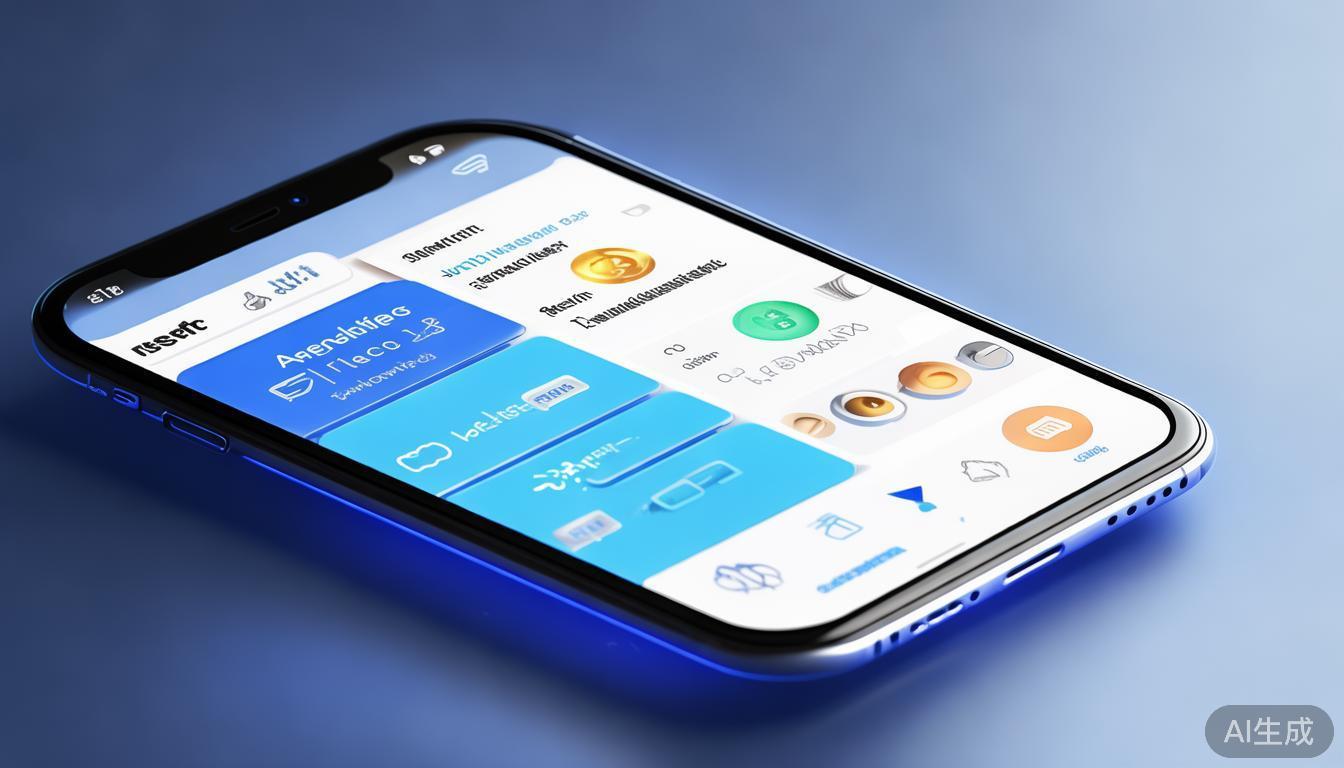 苹果设备使用Bitpie钱包的体验_Bitpie钱包在iOS平台的安装与界面设计_使用Bitpie：苹果版本的用户经验分享