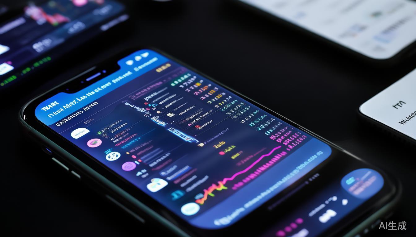 如何通过比特派钱包国际版查看市场动态_比特派国际版加密货币市场动态_比特派钱包国际版市场板块