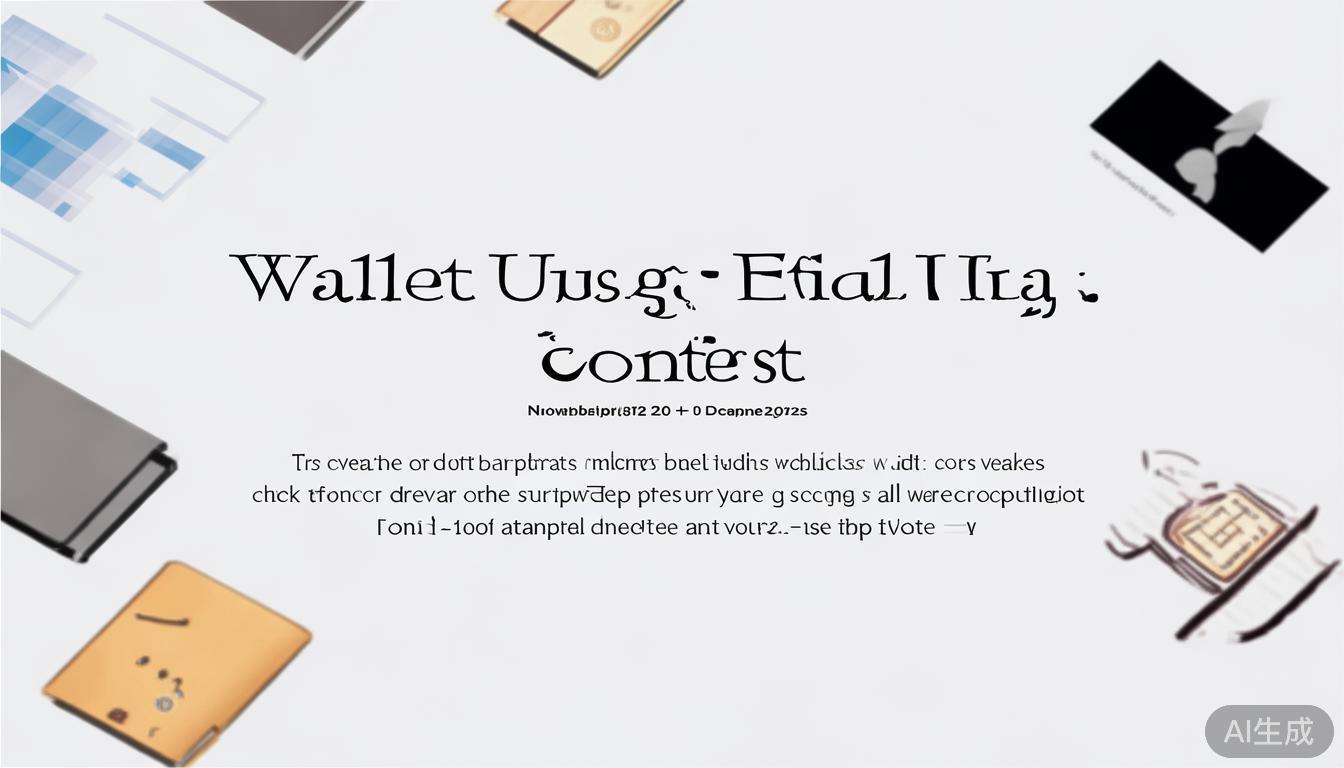 比特派官方网站的社区活动与参与方式_AMA主题竞赛节点投票_比特派社区活动