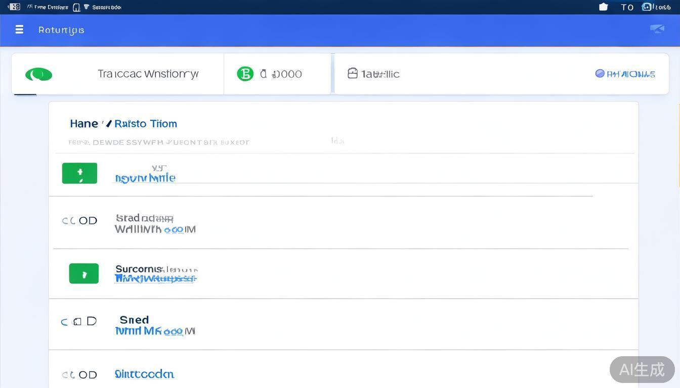 如何通过比特派钱包下载官方app检查交易记录？_比特派官方App交易记录操作_比特派钱包查看交易记录