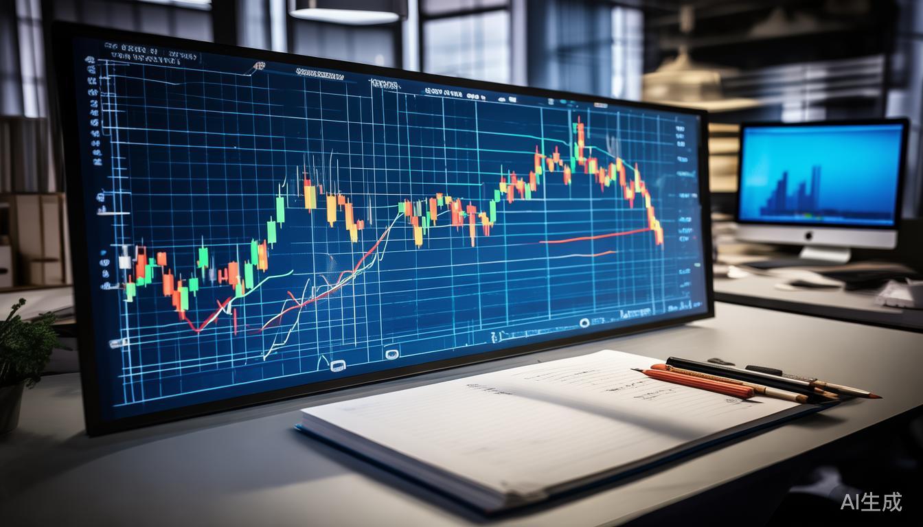 比特派图表构成要素_比特派Bitpie使用教程：学习图表分析的方法_加密货币图表分析