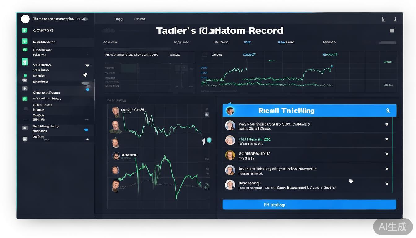 加密货币社交交易_比特派Bitpie使用教程：社交交易的重要性_比特派Bitpie社交交易功能