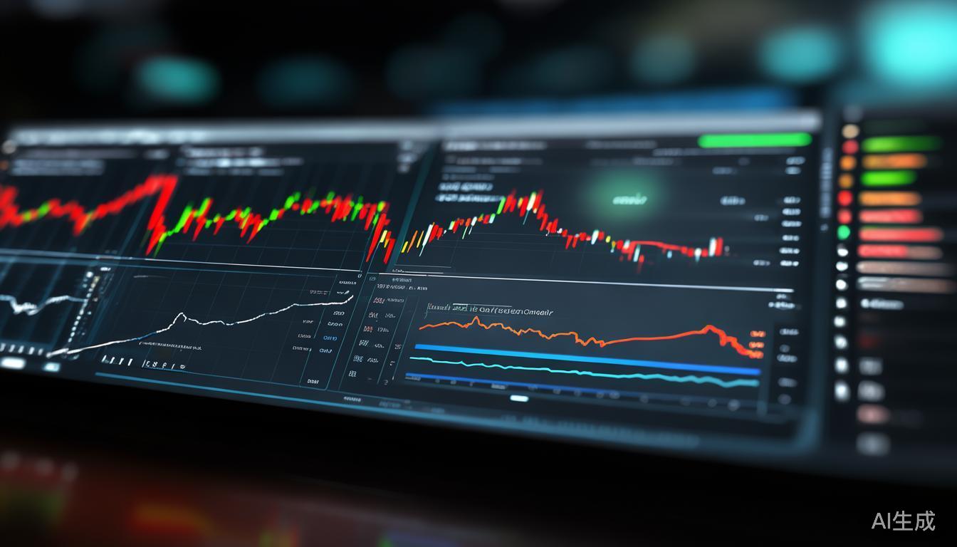 如何通过比特派官方下载分析市场趋势？_比特派平台K线图和指标工具运用_比特派官方下载剖析市场趋势