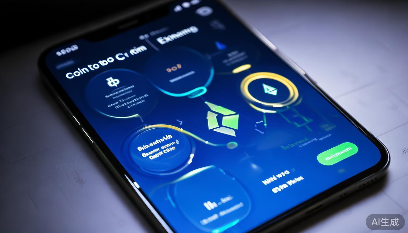 BitPie钱包跨链交易_BitPie 钱包的功能演示与操作解析_BitPie钱包核心功能