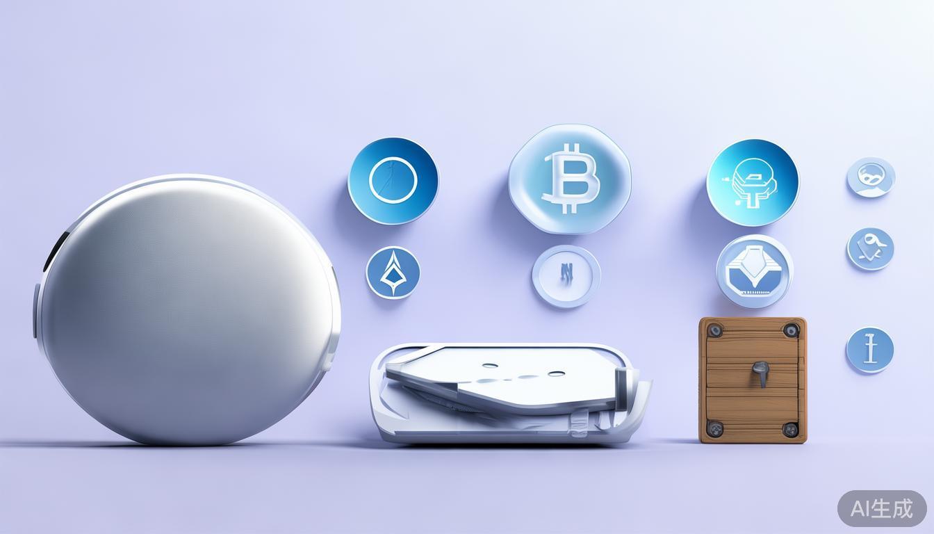 数字资产管理工具属性_官方应用下载风险防范_如何通过比特派官方下载进行资产管理？