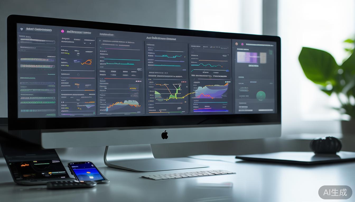 比特派Bitpie钱包app 数字资产管理 资产配置_如何在比特派Bitpie钱包app中进行财富管理