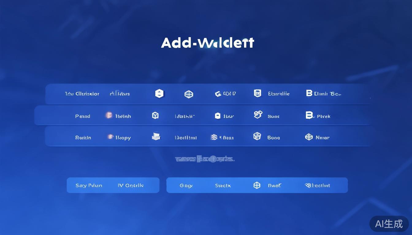 添加钱包到比特派钱包的常见做法_比特派钱包添加钱包操作_比特派钱包下载安装注册登录