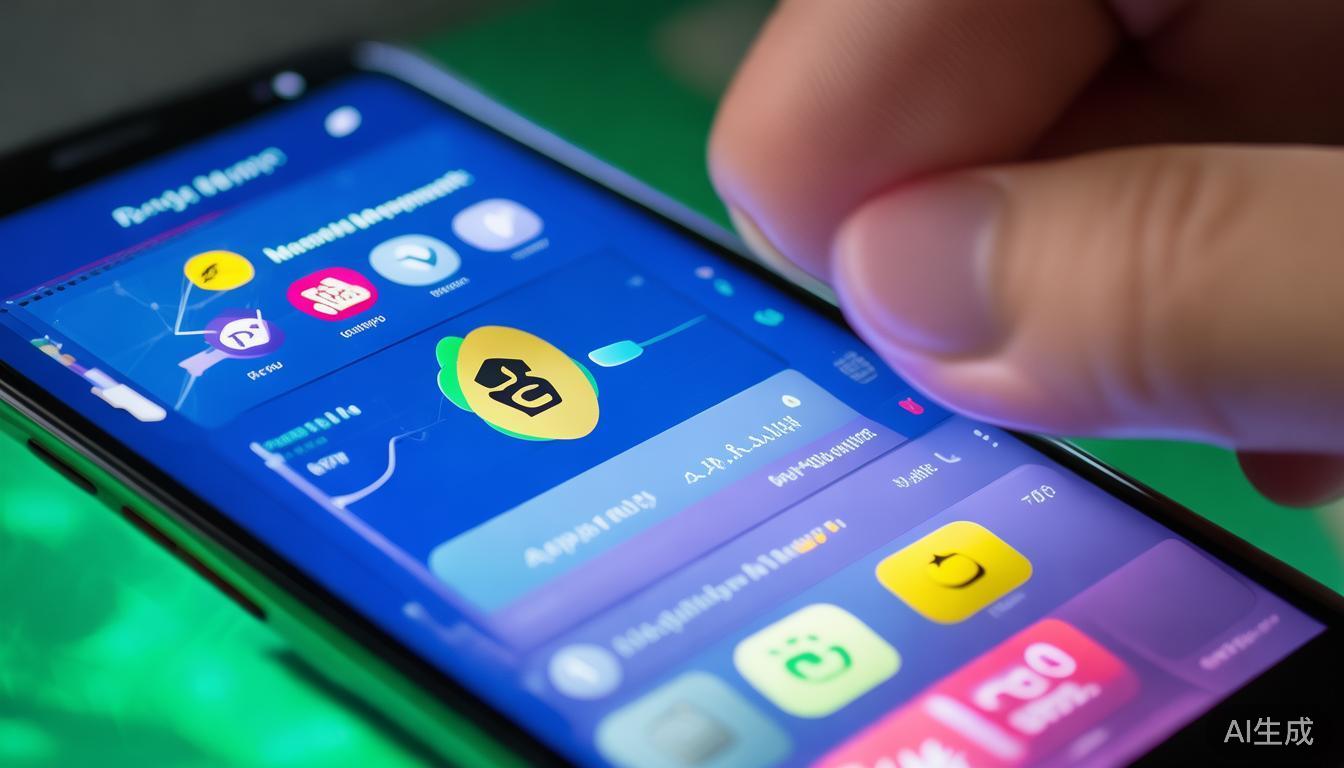 比特派安卓版_比特派功能介绍_比特派安卓版下载的功能分布与使用案例