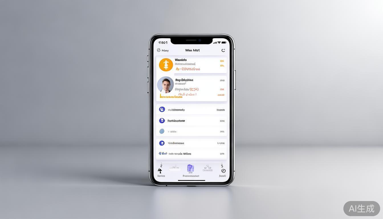 比特派钱包官方下载_如何通过比特派钱包app官方版下载实现交互决策?_数字资产管理安全指南