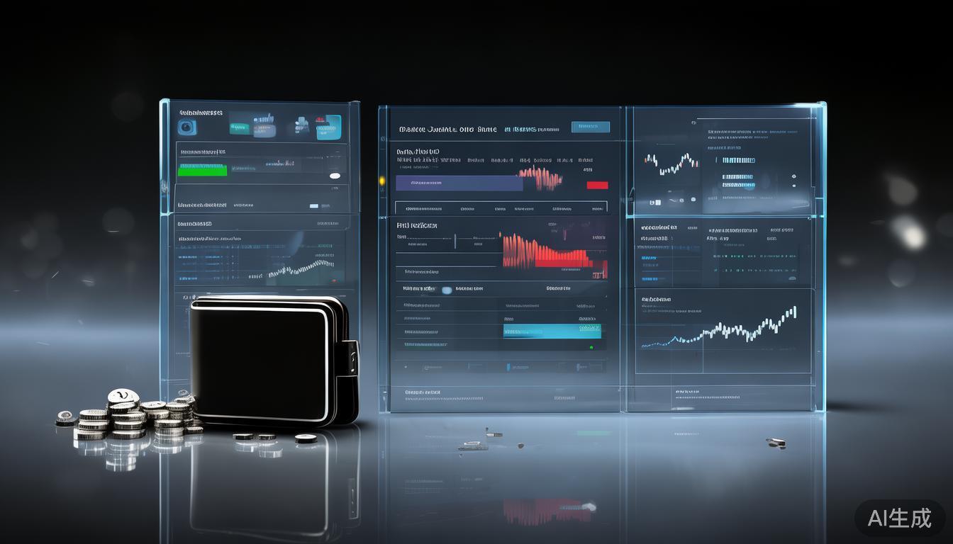 如何在比特派钱包中定制投资策略？_比特派钱包定制投资策略_比特派钱包资产配置方案