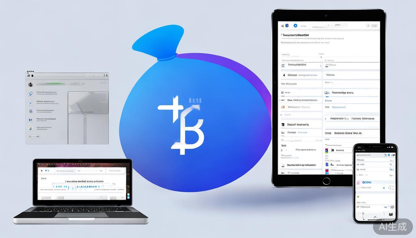 如何通过比特派钱包实现跨平台下载_安卓系统比特派钱包下载方法_比特派钱包跨设备下载