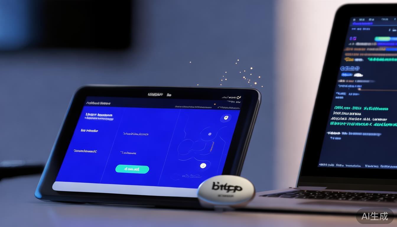 如何通过比特派Bitpie正式版下载保护隐私_数字资产隐私保护_比特派钱包安全使用