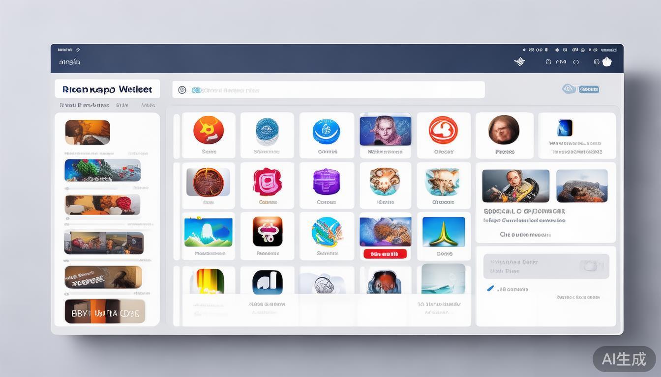 比特派钱包用户获取策略_比特派钱包推广方式_比特派钱包的市场营销与下载引导