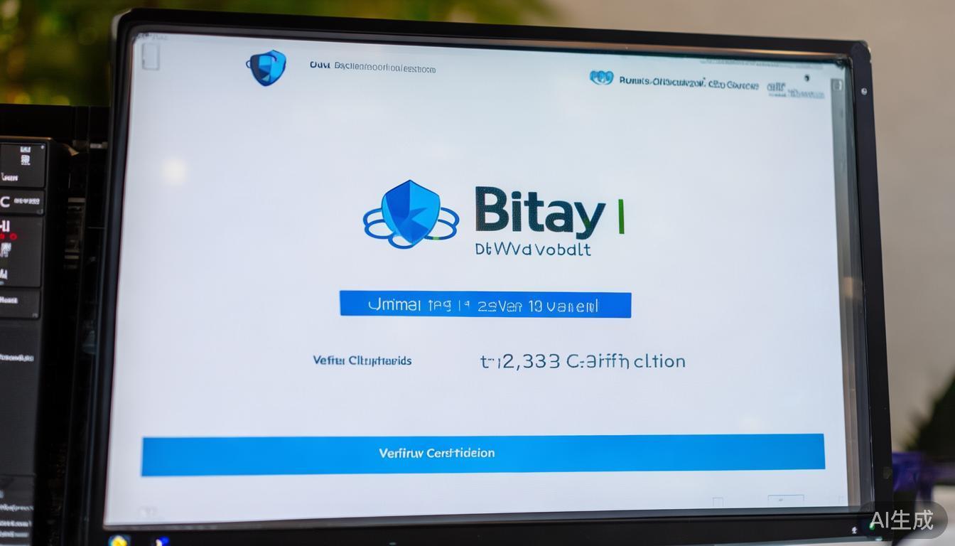 如何验证比特派钱包下载的安全性？_比特派钱包安全下载_比特派钱包电子认证检查