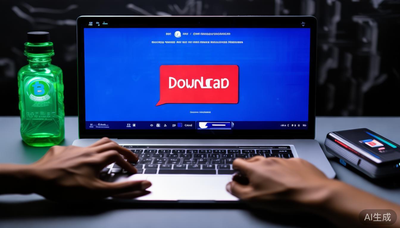 比特派钱包安装安全要点_避坑指南_安全第一！bitpie比特派钱包下载时需注意的十大要点