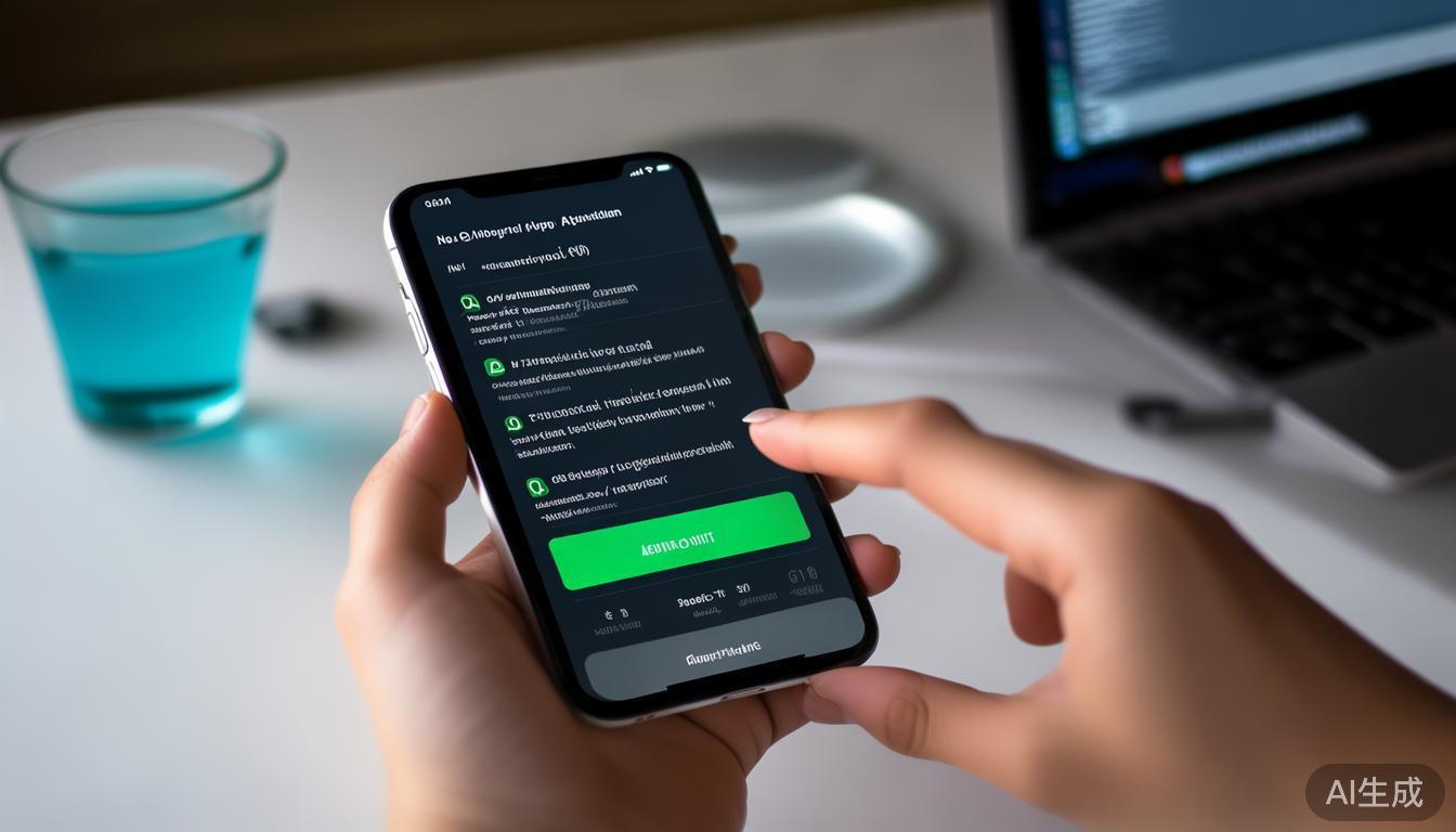 比特派钱包软件官方中文版安装教程_比特派钱包官网下载流程_比特派钱包app官方下载中文版的安装指南