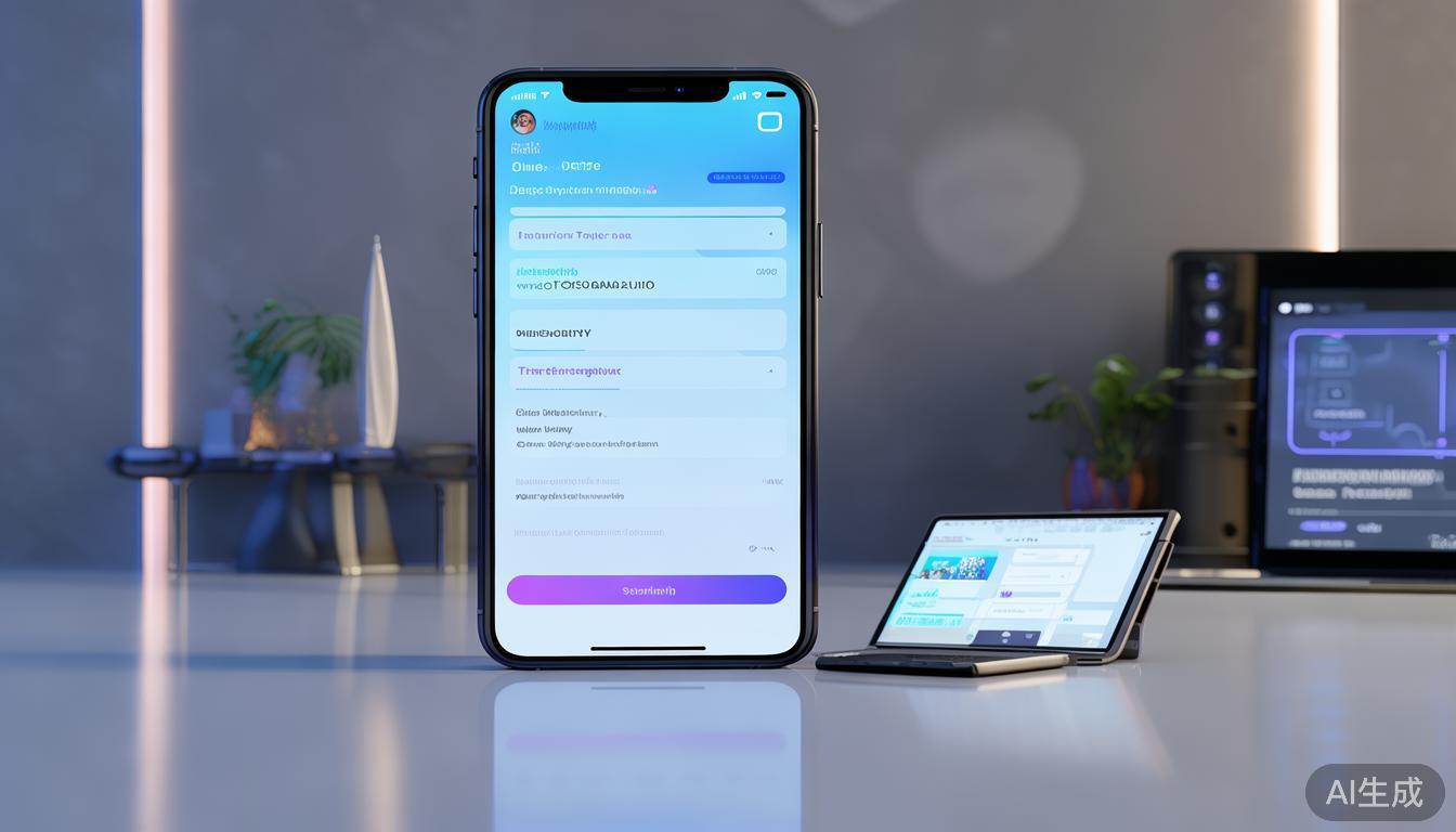 BitsPie去中心化钱包的安全设计_走进 BitPie 钱包的技术架构与设计理念_BitPie私钥本地化管理优势