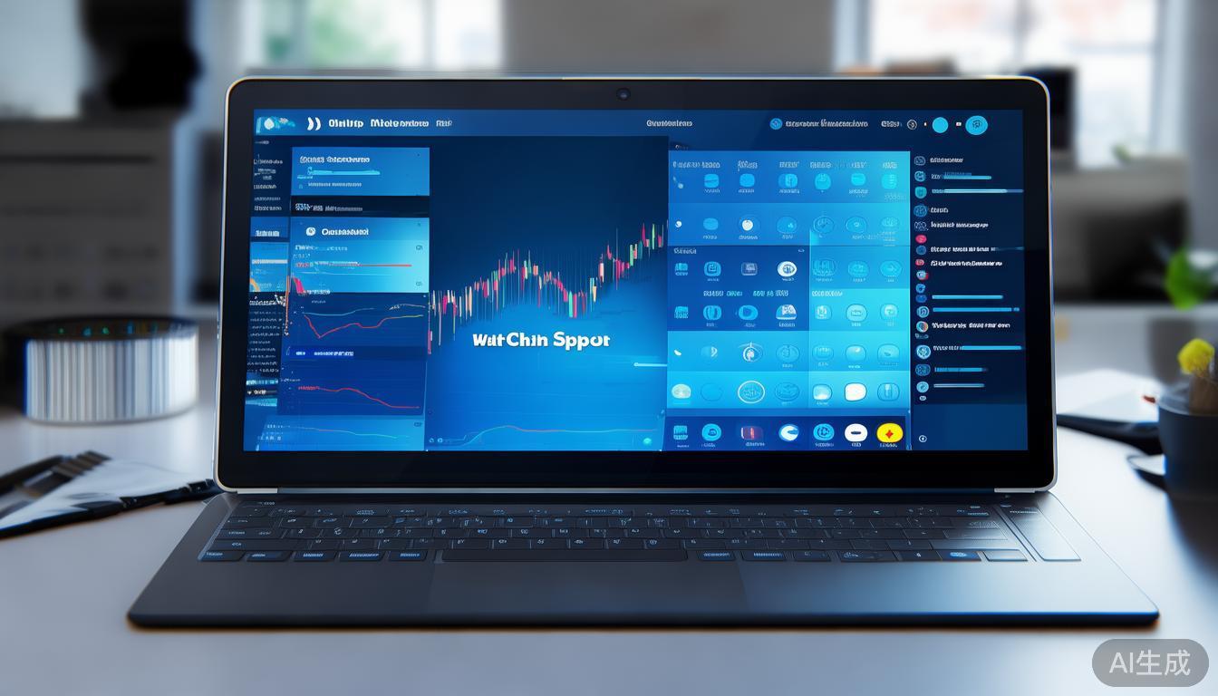 结合 BitPie 钱包提升投资效率的策略_BitPie钱包跨链兑换功能优势_BitPie钱包助力加密货币投资