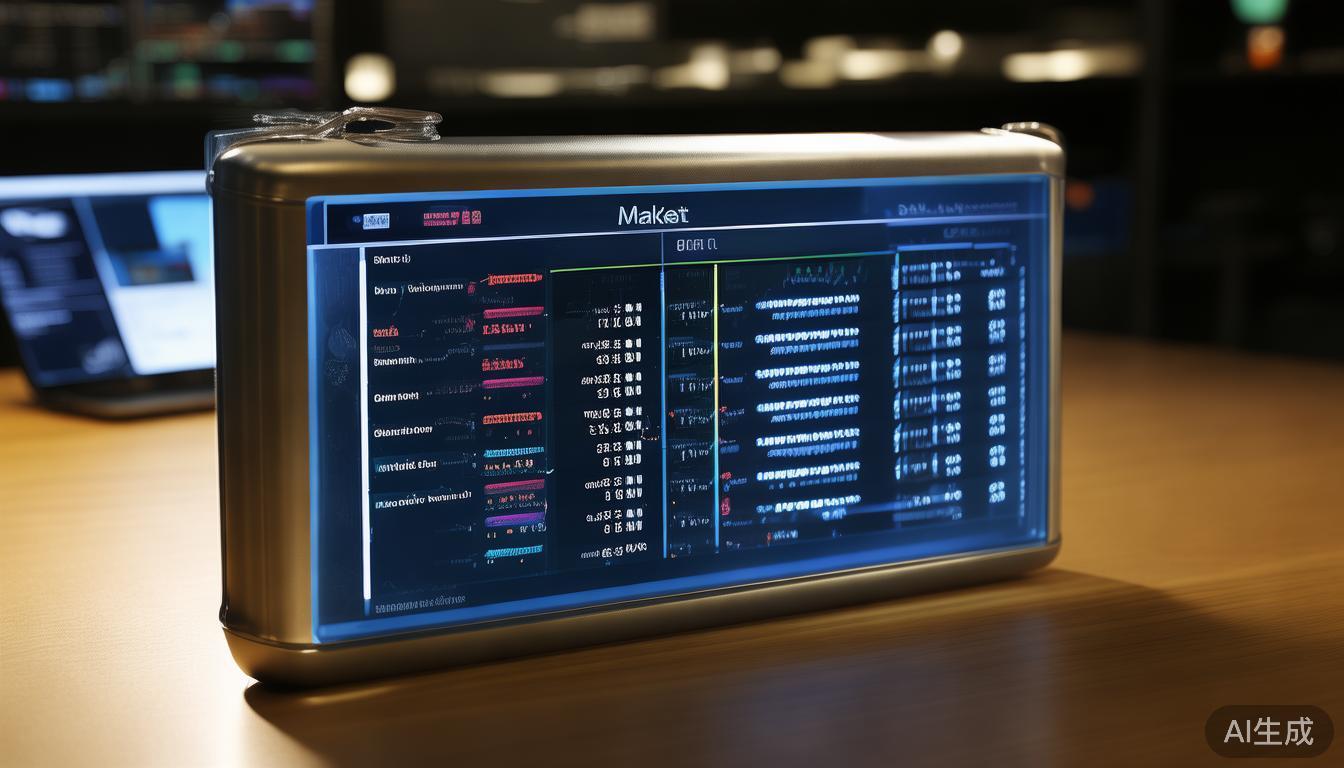 如何通过比特派钱包获取实时市场数据？_比特派钱包行情功能_数字钱包实时市场数据