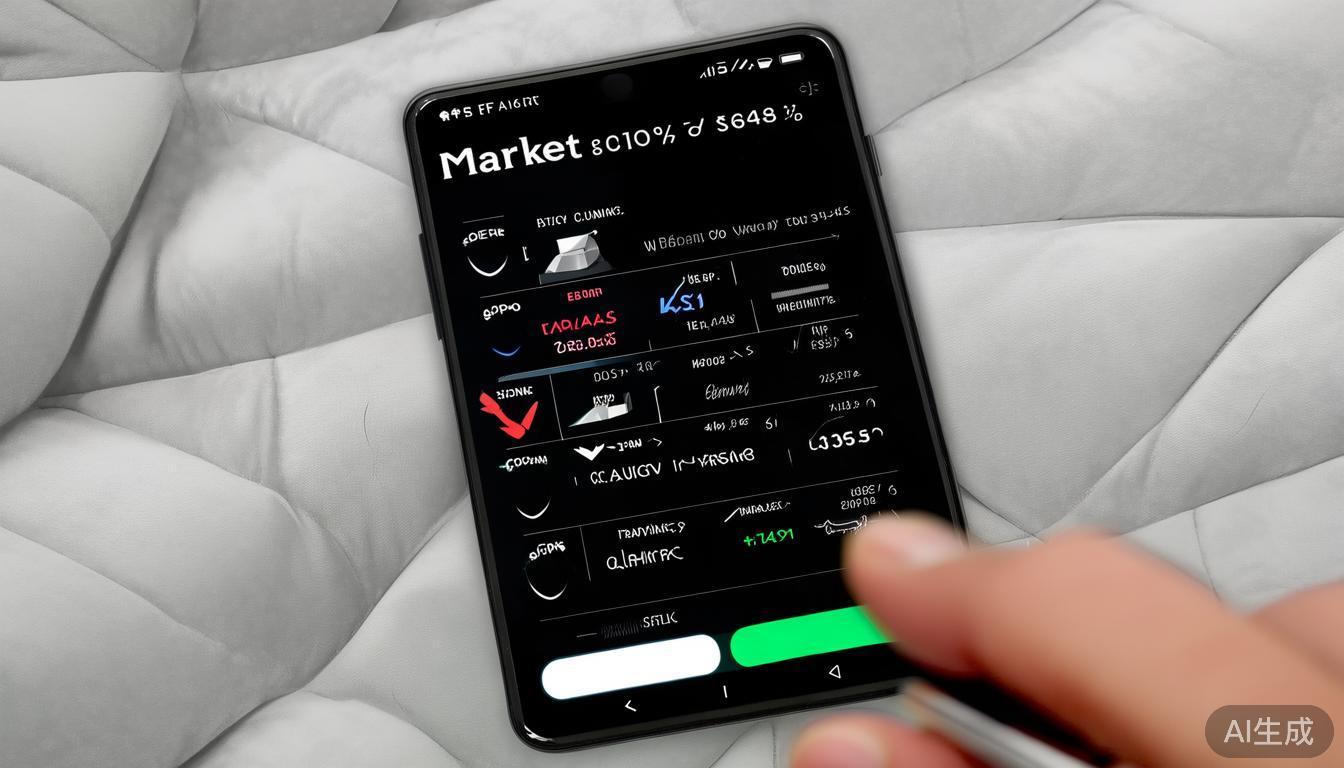 加密货币实时市场数据_Bitpie安卓版APP_如何通过Bitpie安卓版APP获取实时市场数据