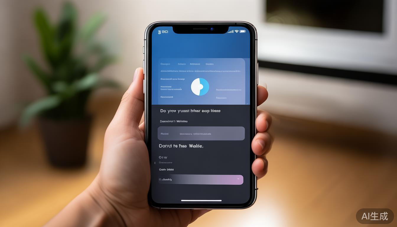 Bitpie钱包官网下载方法_了解Bitpie钱包：如何在iOS上顺利下载_Bitpie钱包iOS安装教程