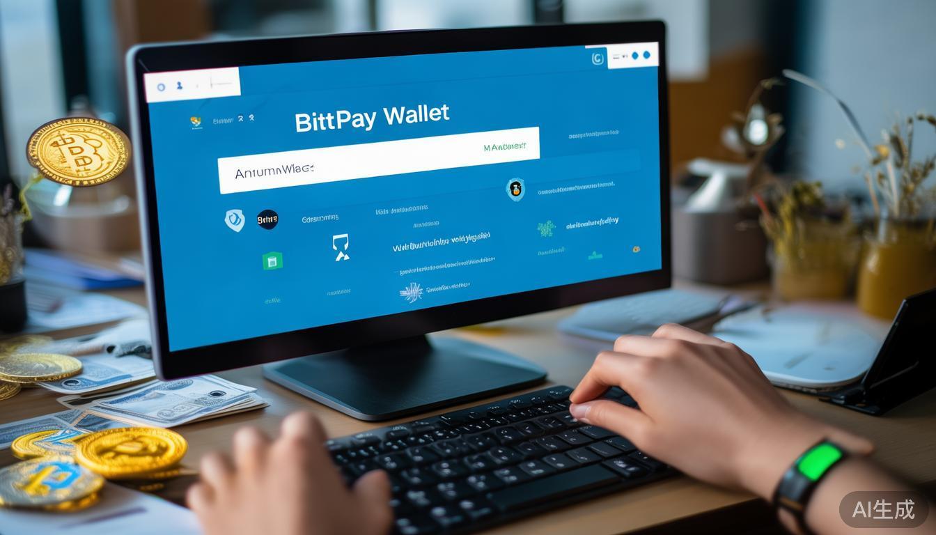 如何利用比特派钱包官网入口进行信息获取_获取比特派钱包官网信息_辨别币特派钱包官网真伪