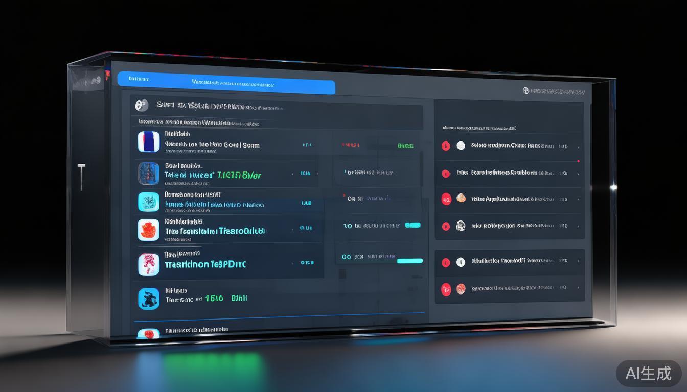 比特派钱包中文版周边实用软件_比特派钱包app中文版的周边软件推荐_与比特派钱包配合的数字货币行情软件