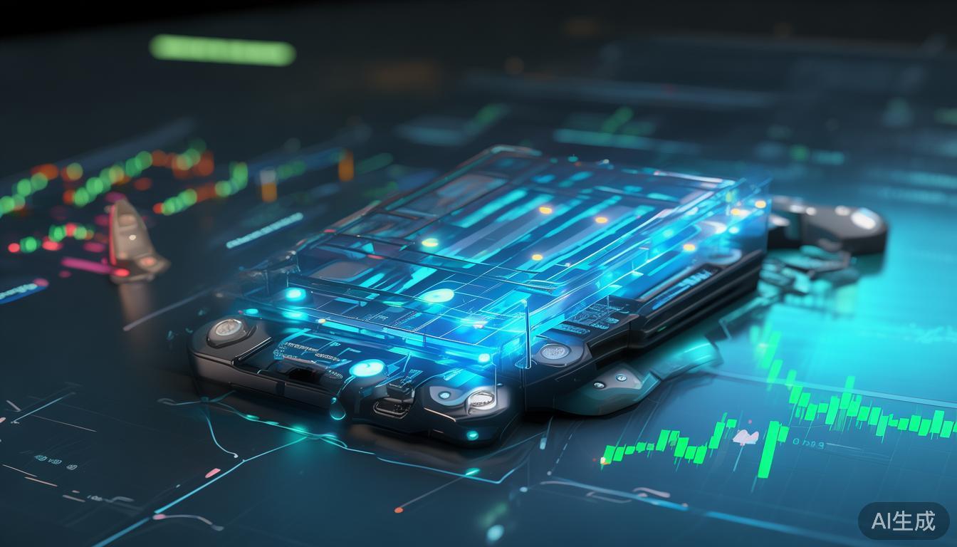 Bitpie钱包_加密货币市场趋势_How to Capitalize on Market Trends with Bitpie Wallet