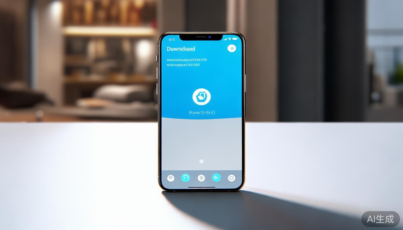 Bitpie钱包下载官方渠道_简单步骤：bitpie官网如何下载正版_Bitpie钱包安全下载步骤