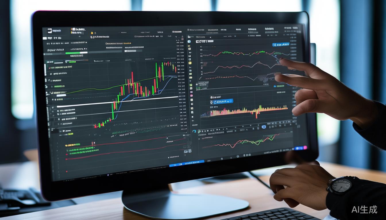 比特派官方网站技术分析_比特派官方网站上的技术分析与市场研究_主流币种支撑位阻力位判断