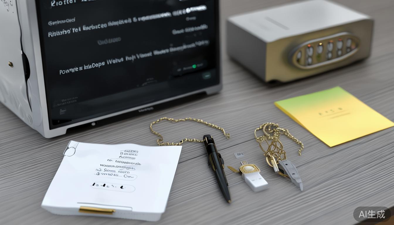 下载Bitpie钱包前需要了解的关键信息_Bitpie钱包私钥自主掌控_Bitpie钱包助记词离线保管