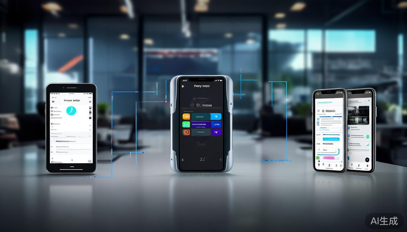 比特派钱包5.2下载的用户选择及平台利用_比特派钱包5.2版本下载安全考量_跨平台兼容性及功能完善度分析