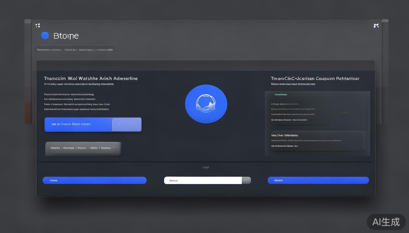 数字资产资金流监控_在Bitpie钱包中配置资金流动监控的步骤_Bitpie钱包交易提醒设置