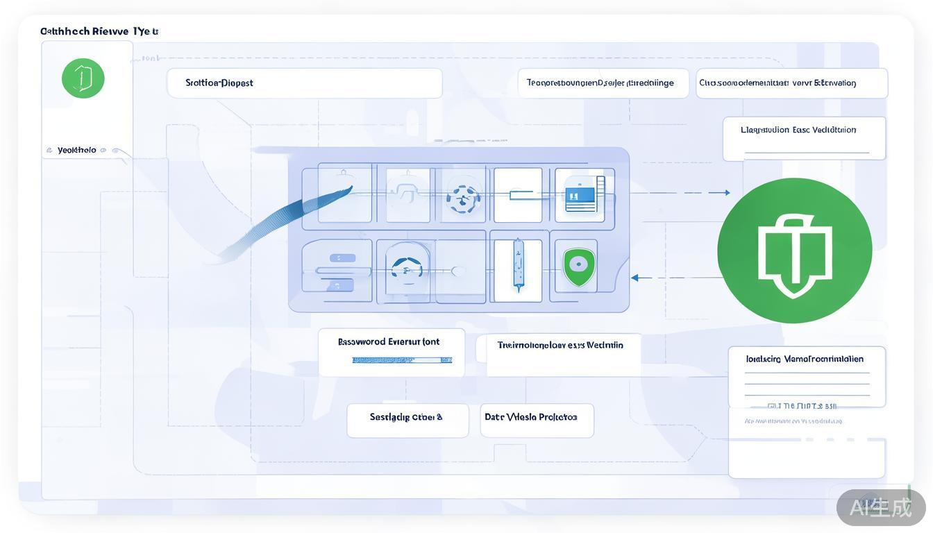 如何在 BitPie 钱包中实施安全审计_BitPie钱包审计流程_去中心化钱包安全审计