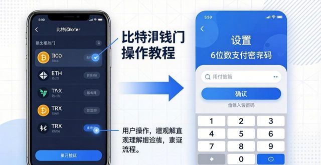 比特派钱包怎么导入私钥_教你在比特派钱包中添加钱包_比特派怎么添加币种