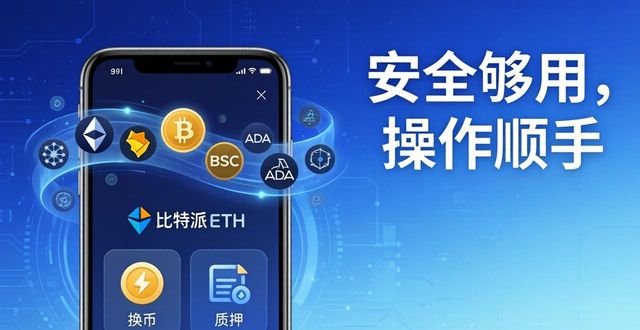 比特派钱包官方下载后的初步使用体验与市场前景分析_比太钱包比特派钱包区别_比太钱包和比特派钱包