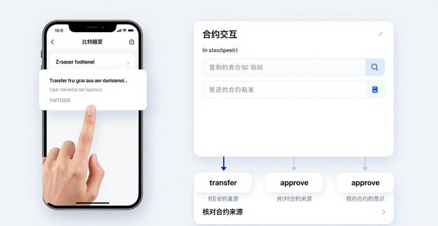 bitpie比特派钱包_如何在比特派钱包APP最新版本中使用智能合约？_比特派钱包和比太钱包