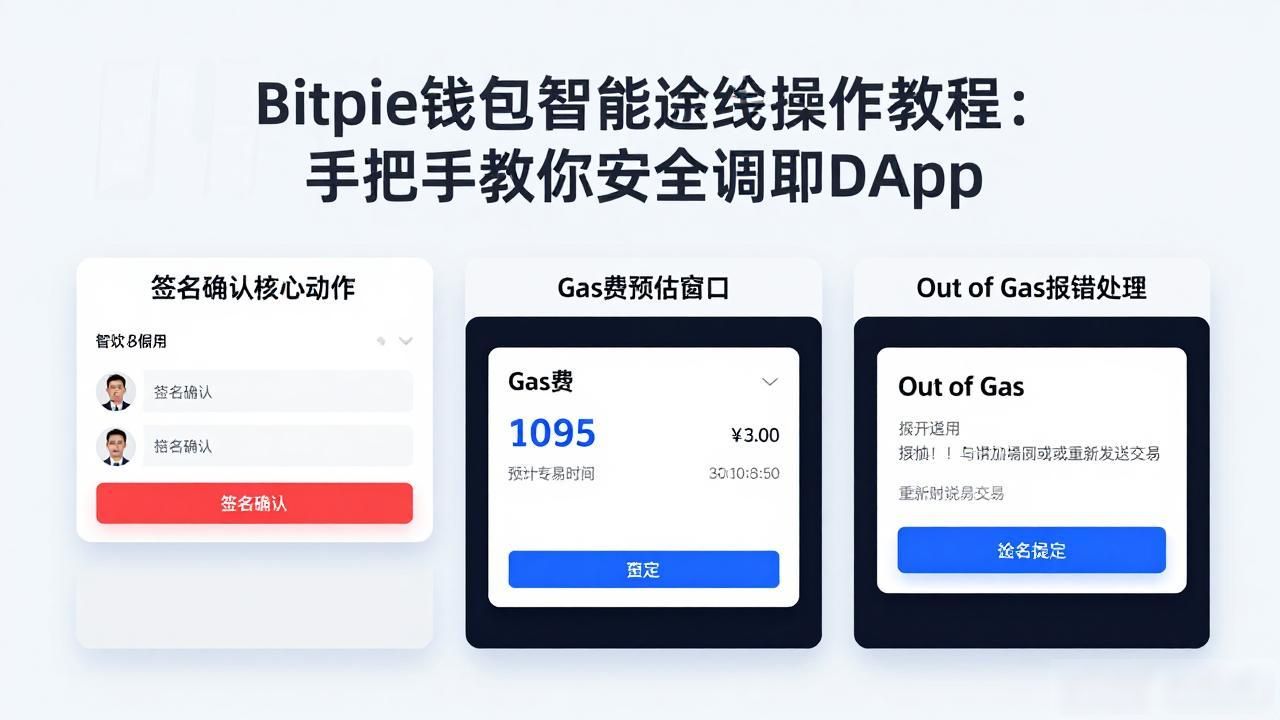 Bitpie钱包智能合约操作_Bitpie钱包内置浏览器_如何在Bitpie钱包中开展智能合约操作？