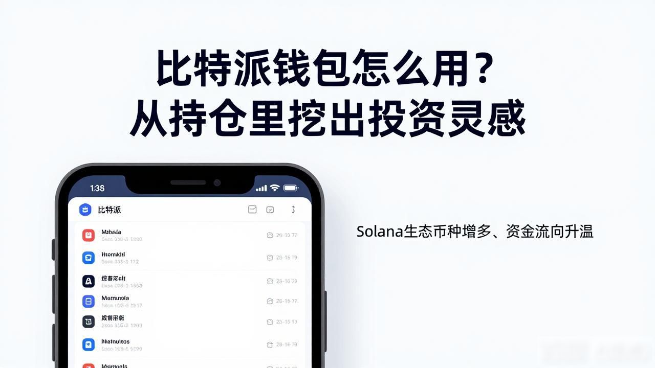交易记录复盘散户心理_比特派钱包资产分布分析_如何通过比特派Bitpie钱包app获得投资灵感