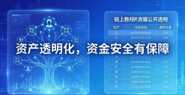 透明化市场:Bitpie 交易所如何提升信任度_透明交易什么意思_如何看待交易透明化