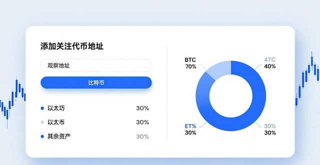 如何在比特派钱包下载中管理投资组合？_2021比特派钱包使用视频_比特派钱包体系